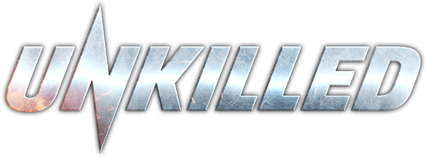 unkilled logo